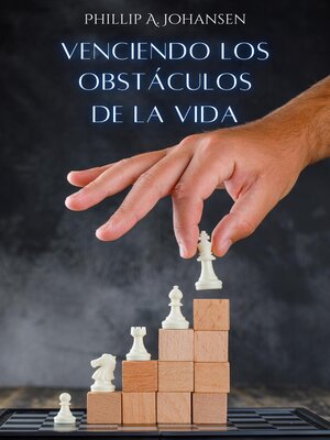 cover image of Venciendo los Obstáculos de la Vida
